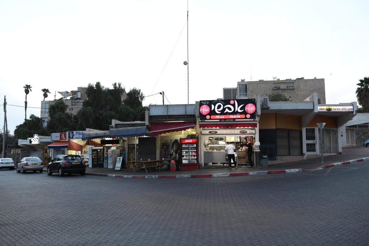 Makaza Neviot 2 Lejlighed Eilat Eksteriør billede