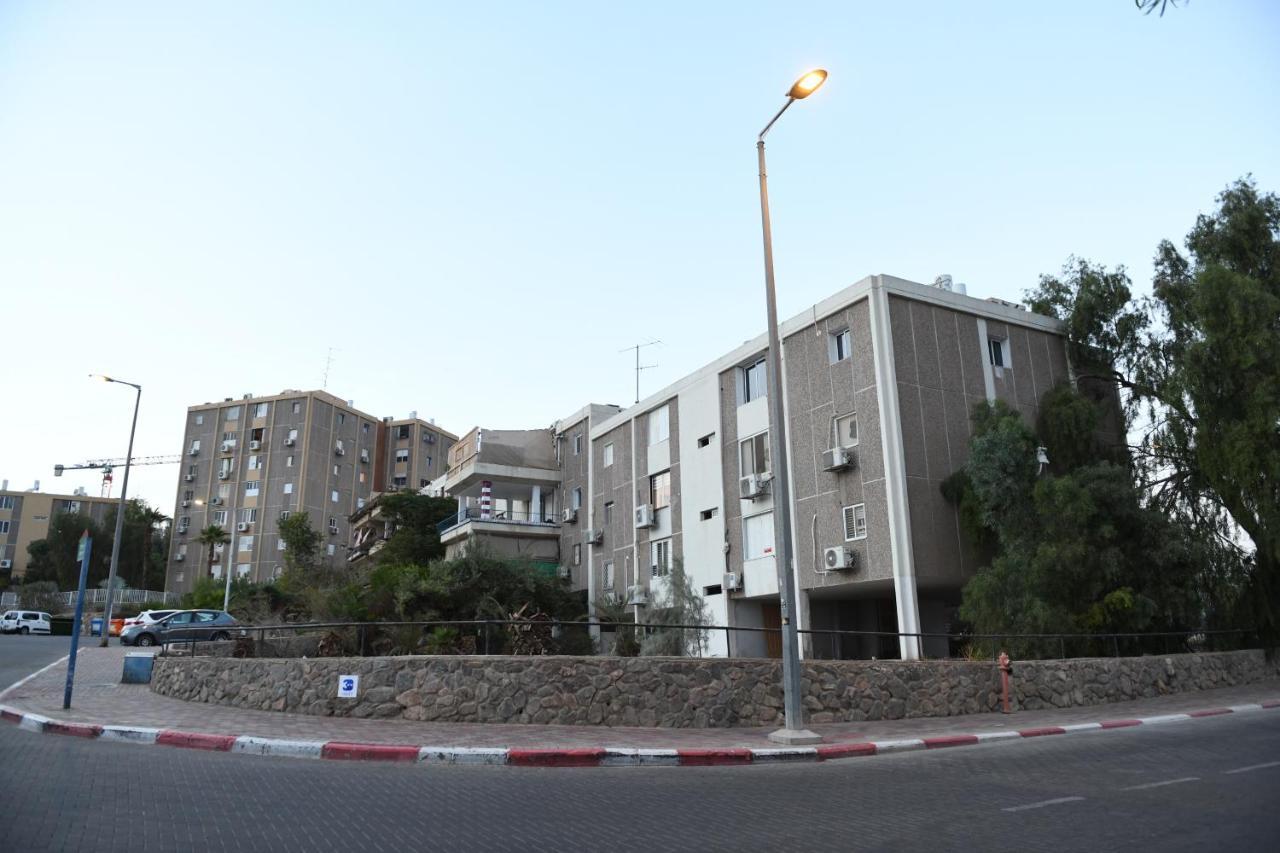 Makaza Neviot 2 Lejlighed Eilat Eksteriør billede