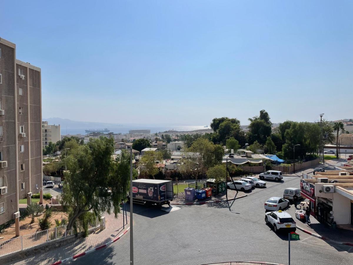 Makaza Neviot 2 Lejlighed Eilat Eksteriør billede